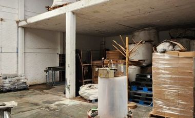RENTO BODEGA 1000 M2 INDUSTRIAL BRISAS DEL CAMPO $70,000.00 MAS IVA TIENE TRANSFORMADOR 225 KVA