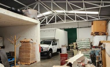 RENTO BODEGA 1000 M2 INDUSTRIAL BRISAS DEL CAMPO $70,000.00 MAS IVA TIENE TRANSFORMADOR 225 KVA