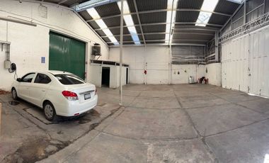 RENTO BODEGA 1000 M2 INDUSTRIAL BRISAS DEL CAMPO $70,000.00 MAS IVA TIENE TRANSFORMADOR 225 KVA