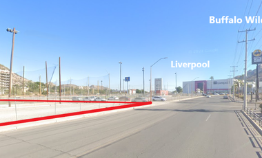 terreno comercial en venta Hermosillo sonora vado del rio