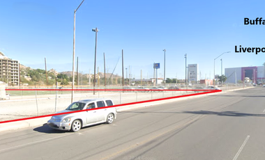 terreno comercial en venta Hermosillo sonora vado del rio