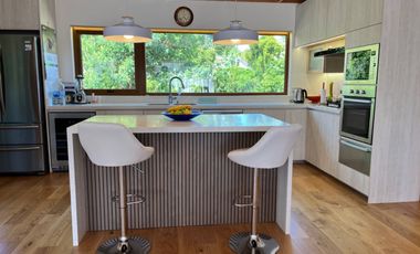 Venta de Gran Casa en Sector Estancilla