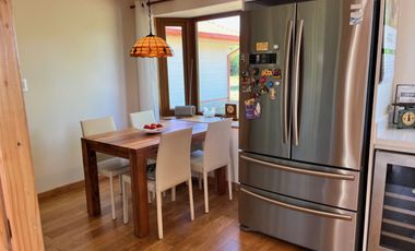 Venta de Gran Casa en Sector Estancilla