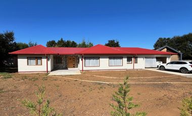 Venta de Gran Casa en Sector Estancilla