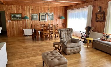 Venta de Gran Casa en Sector Estancilla