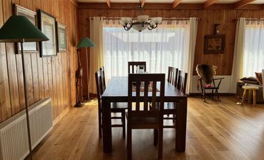 Venta de Gran Casa en Sector Estancilla