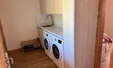 Venta de Gran Casa en Sector Estancilla