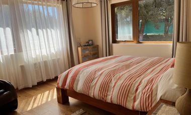 Venta de Gran Casa en Sector Estancilla