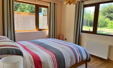 Venta de Gran Casa en Sector Estancilla