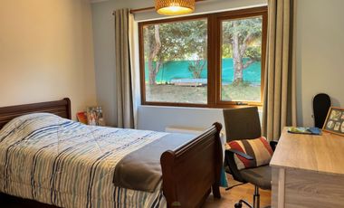 Venta de Gran Casa en Sector Estancilla