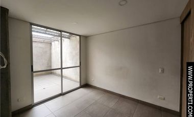 Apartaestudio en Arriendo Sector El Nogal - Laureles