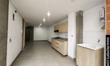 Apartaestudio en Arriendo Sector El Nogal - Laureles