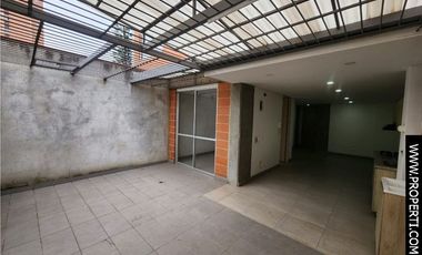 Apartaestudio en Arriendo Sector El Nogal - Laureles