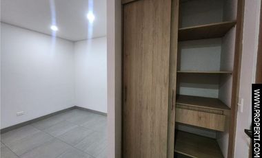 Apartaestudio en Arriendo Sector El Nogal - Laureles