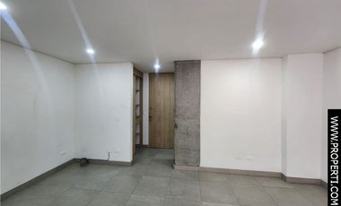 Apartaestudio en Arriendo Sector El Nogal - Laureles