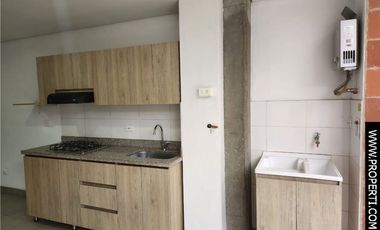 Apartaestudio en Arriendo Sector El Nogal - Laureles