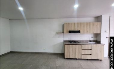 Apartaestudio en Arriendo Sector El Nogal - Laureles