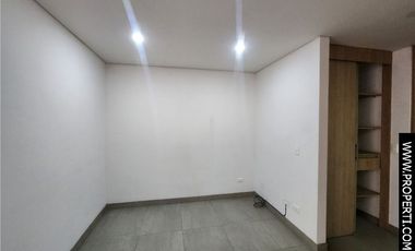Apartaestudio en Arriendo Sector El Nogal - Laureles