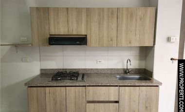 Apartaestudio en Arriendo Sector El Nogal - Laureles