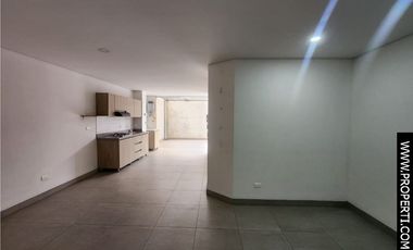 Apartaestudio en Arriendo Sector El Nogal - Laureles