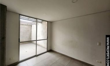 Apartaestudio en Arriendo Sector El Nogal - Laureles