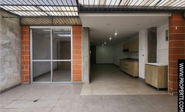Apartaestudio en Arriendo Sector El Nogal - Laureles