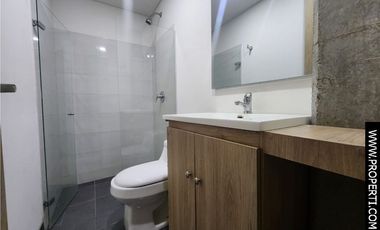 Apartaestudio en Arriendo Sector El Nogal - Laureles