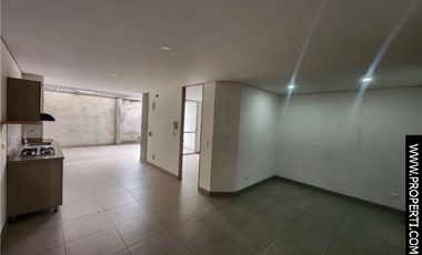 Apartaestudio en Arriendo Sector El Nogal - Laureles