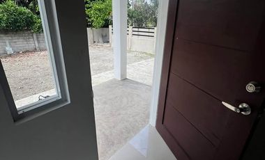 HOUSE AND LOT FOR SALE IN VALENCIA ID 14962
