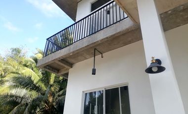 HOUSE AND LOT FOR SALE IN VALENCIA ID 14962