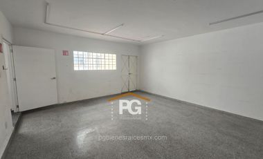 Vertiz Narvarte Bodega en Renta