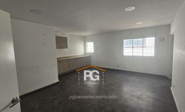 Vertiz Narvarte Bodega en Renta