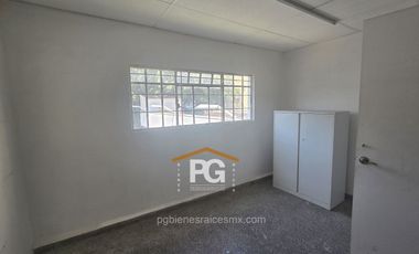 Vertiz Narvarte Bodega en Renta