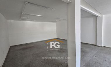 Vertiz Narvarte Bodega en Renta