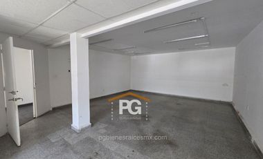 Vertiz Narvarte Bodega en Renta