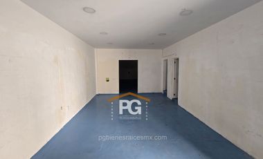 Vertiz Narvarte Bodega en Renta