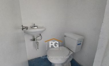 Vertiz Narvarte Bodega en Renta