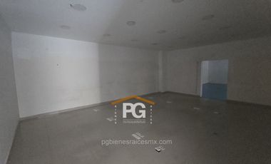 Vertiz Narvarte Bodega en Renta