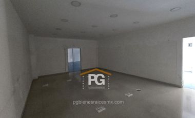 Vertiz Narvarte Bodega en Renta