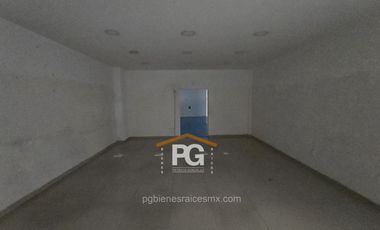 Vertiz Narvarte Bodega en Renta