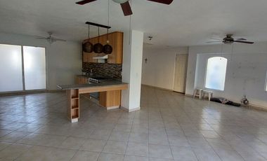 VENTA DE CASA EN CONDOMINIO CON ESTUDIO O RECÁMARA EN PLANTA BAJA, EN BURGOS BUGAMBILIAS