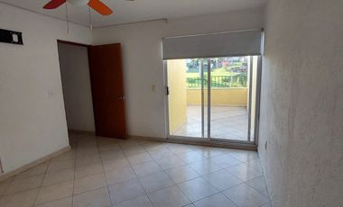 VENTA DE CASA EN CONDOMINIO CON ESTUDIO O RECÁMARA EN PLANTA BAJA, EN BURGOS BUGAMBILIAS