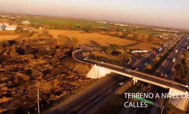 19,413.97 MACROLOTE EN VENTA – UBICACIÓN ESTRATÉGICA COMERCIAL E INDUSTRIAL