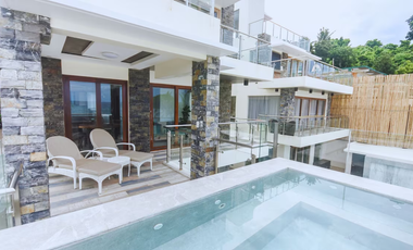 FOR SALE - Prime Beachfront Property in North Boracay, Malay, Aklan