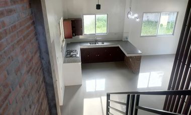 HOUSE AND LOT FOR SALE IN VALENCIA ID 14962