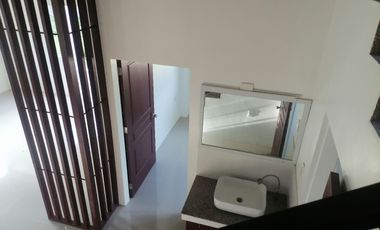 HOUSE AND LOT FOR SALE IN VALENCIA ID 14962