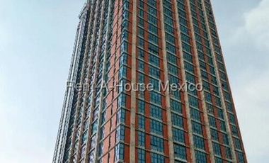 Departamento en Renta en Avenida Ingenieros Militares