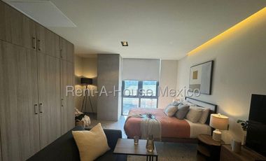 Departamento en Renta en Avenida Ingenieros Militares