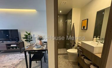 Departamento en Renta en Avenida Ingenieros Militares