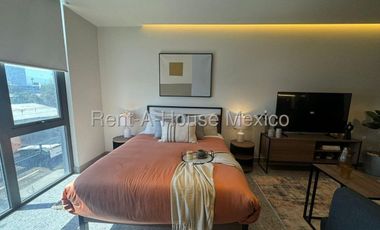 Departamento en Renta en Avenida Ingenieros Militares